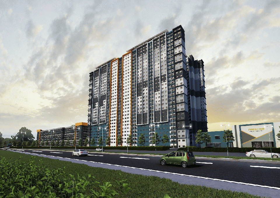 PRESTIGE RESIDENCE